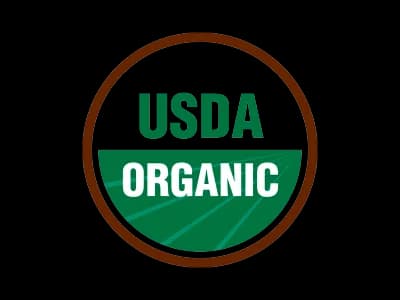 USDA Organic
