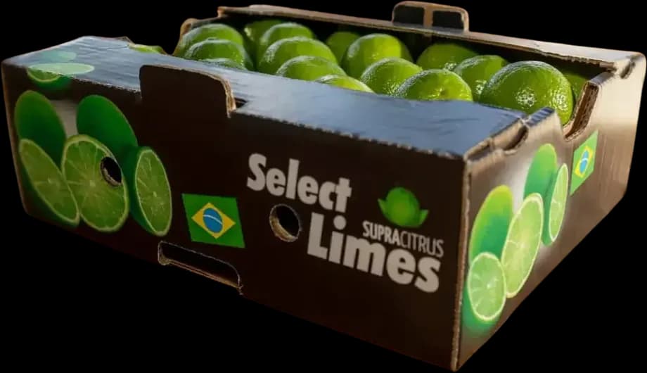 Select Limes