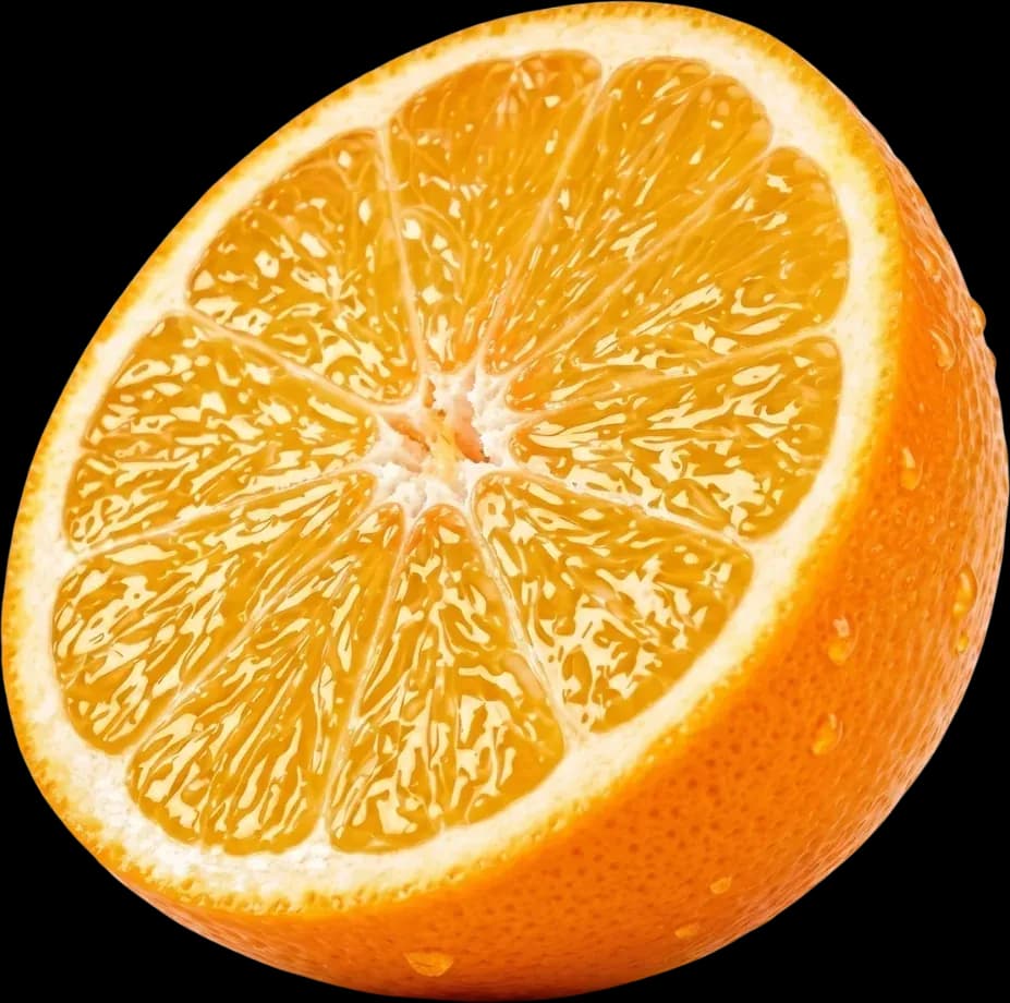 Supra Orange