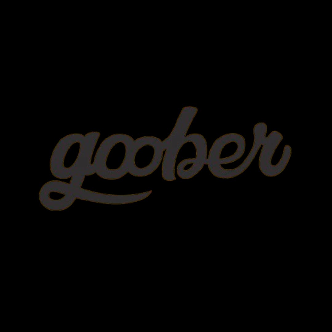 Goober